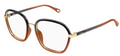 Lunettes de vue Chloe CH0309O