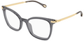 Lunettes de vue Chloé CH0360O
