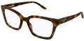 Lunettes de vue Balenciaga Everyday BB0501O