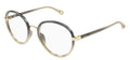 Lunettes de vue Chloe CH0308O