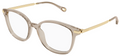 Lunettes de vue Chloé CH0359O