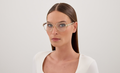 Lunettes de vue Chloé CH0356O