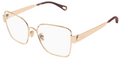 Lunettes de vue Chloé CH0356O