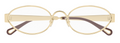 Lunettes de vue Chloé CH0355O