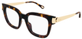 Lunettes de vue Chloé CH0353O