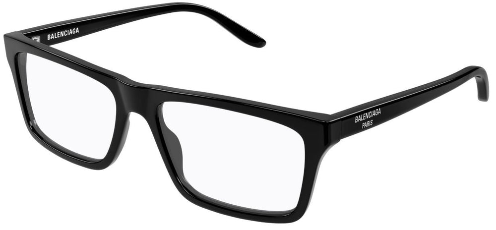 Lunettes de vue Balenciaga Everyday BB0499O