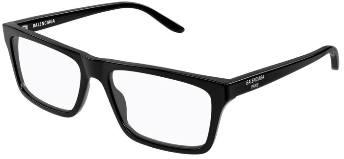 Lunettes de vue Balenciaga Everyday BB0499O