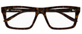 Lunettes de vue Balenciaga Everyday BB0499O