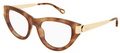 Lunettes de vue Chloé CH0352O