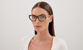 Lunettes de vue Chloé CH0352O