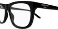 Lunettes de vue Balenciaga Everyday BB0498O