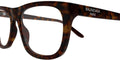 Lunettes de vue Balenciaga Everyday BB0498O