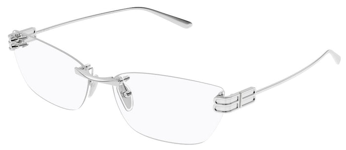 Lunettes de vue Balenciaga Everyday BB0490O
