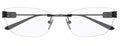Lunettes de vue Balenciaga Everyday BB0490O