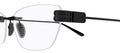Lunettes de vue Balenciaga Everyday BB0490O