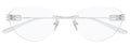 Lunettes de vue Balenciaga Everyday BB0489O