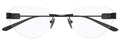 Lunettes de vue Balenciaga Everyday BB0489O