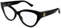 Lunettes de vue Balenciaga Everyday BB0482O