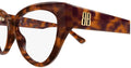 Lunettes de vue Balenciaga Everyday BB0482O
