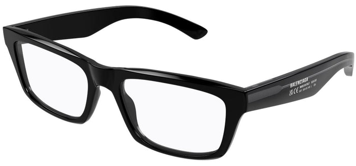 Lunettes de vue Balenciaga Everyday BB0470O