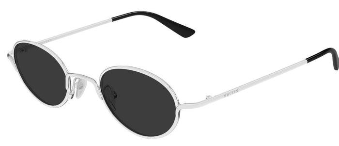 Lunettes de Soleil Alexander McQueen Logo AM0562S