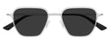 Lunettes de Soleil Alexander McQueen Logo AM0561S