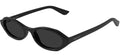 Lunettes de Soleil Alexander McQueen Logo AM0559S