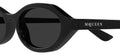 Lunettes de Soleil Alexander McQueen Logo AM0559S