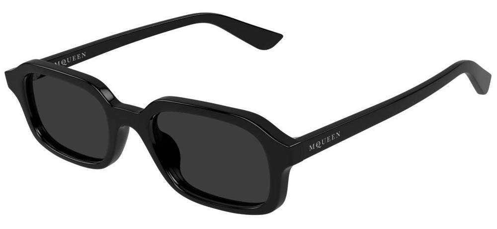 Lunettes de Soleil Alexander McQueen Logo AM0558S