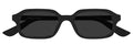 Lunettes de Soleil Alexander McQueen Logo AM0558S
