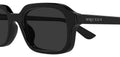 Lunettes de Soleil Alexander McQueen Logo AM0558S