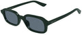 Lunettes de Soleil Alexander McQueen Logo AM0558S
