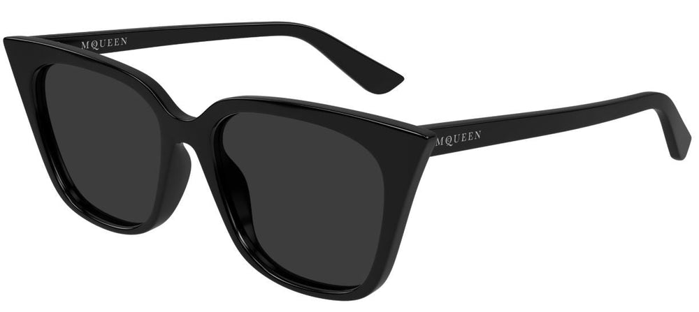 Lunettes de Soleil Alexander McQueen Logo AM0556S