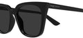 Lunettes de Soleil Alexander McQueen Logo AM0556S