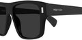 Lunettes de Soleil Alexander McQueen Cross Bar AM0550S