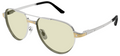 Lunettes de Soleil Cartier Santos CT0425S