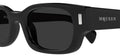 Lunettes de Soleil Alexander McQueen Cross Bar AM0549S