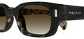 Lunettes de Soleil Alexander McQueen Cross Bar AM0549S
