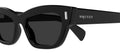 Lunettes de Soleil Alexander McQueen Cross Bar AM0548S