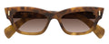 Lunettes de Soleil Alexander McQueen Cross Bar AM0548S