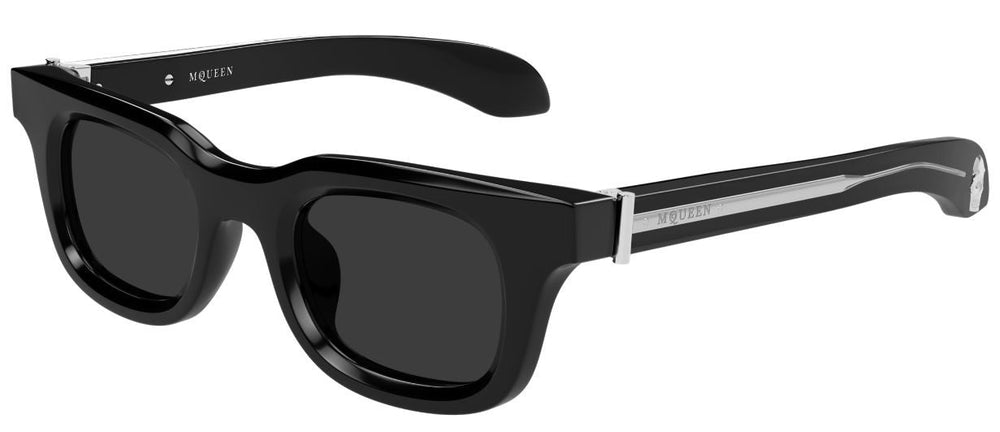 Lunettes de Soleil Alexander McQueen Skull AM0547S