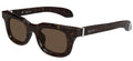 Lunettes de Soleil Alexander McQueen Skull AM0547S