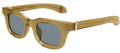 Lunettes de Soleil Alexander McQueen Skull AM0547S