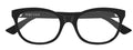 Lunettes de vue Alexander McQueen Logo AM0569O