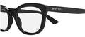 Lunettes de vue Alexander McQueen Logo AM0569O