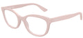 Lunettes de vue Alexander McQueen Logo AM0569O