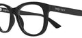 Lunettes de vue Alexander McQueen Logo AM0568O