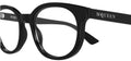 Lunettes de vue Alexander McQueen Logo AM0567O