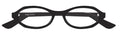 Lunettes de vue Alexander McQueen Logo AM0559O