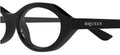 Lunettes de vue Alexander McQueen Logo AM0559O